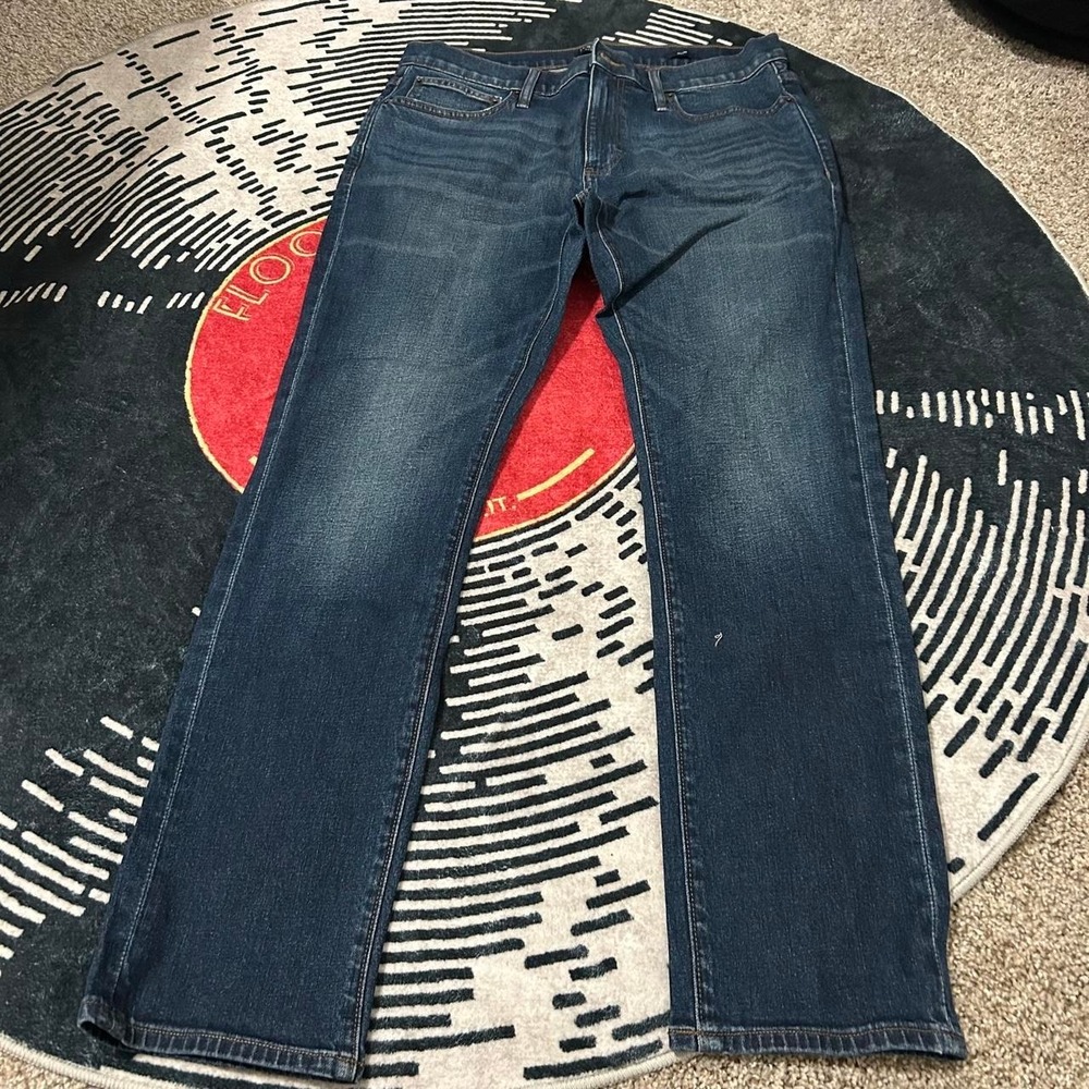 J.Crew Flex Slim Fit Jeans